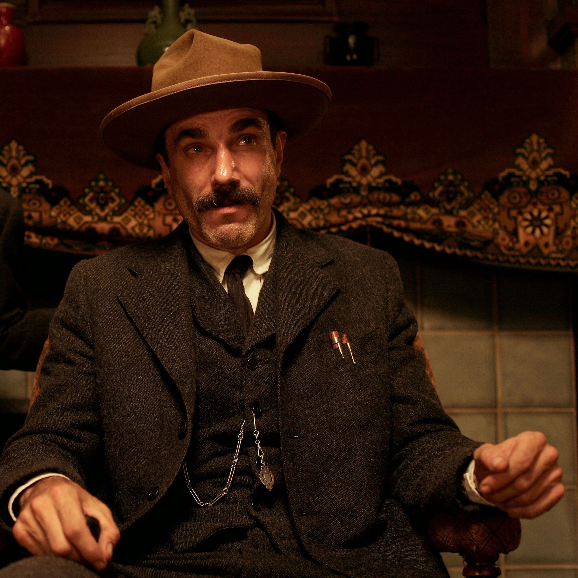 Daniel Plainview | Villains Wiki | FANDOM powered by Wikia