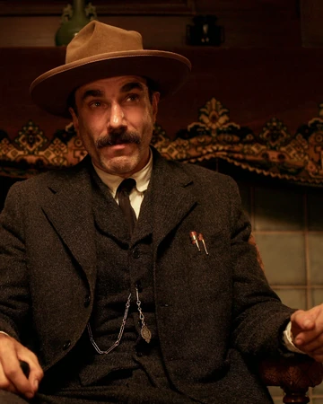 Daniel Plainview Villains Wiki Fandom
