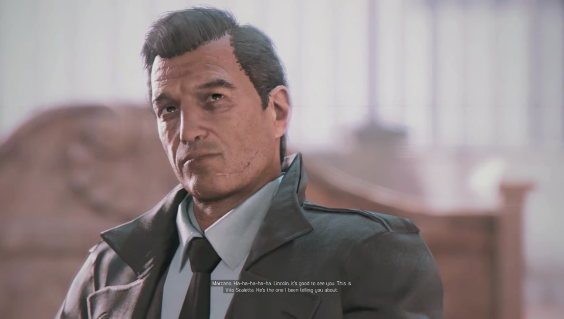 Vito Scaletta | Villains Wiki | FANDOM powered by Wikia