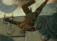 Volgins Death