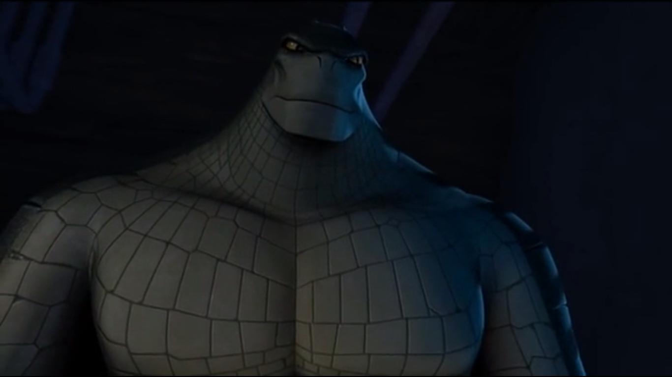 Killer Croc/Gallery | Villains Wiki | Fandom
