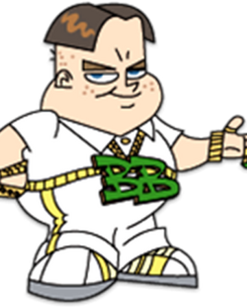 Bling Bling Boy Villains Wiki Fandom