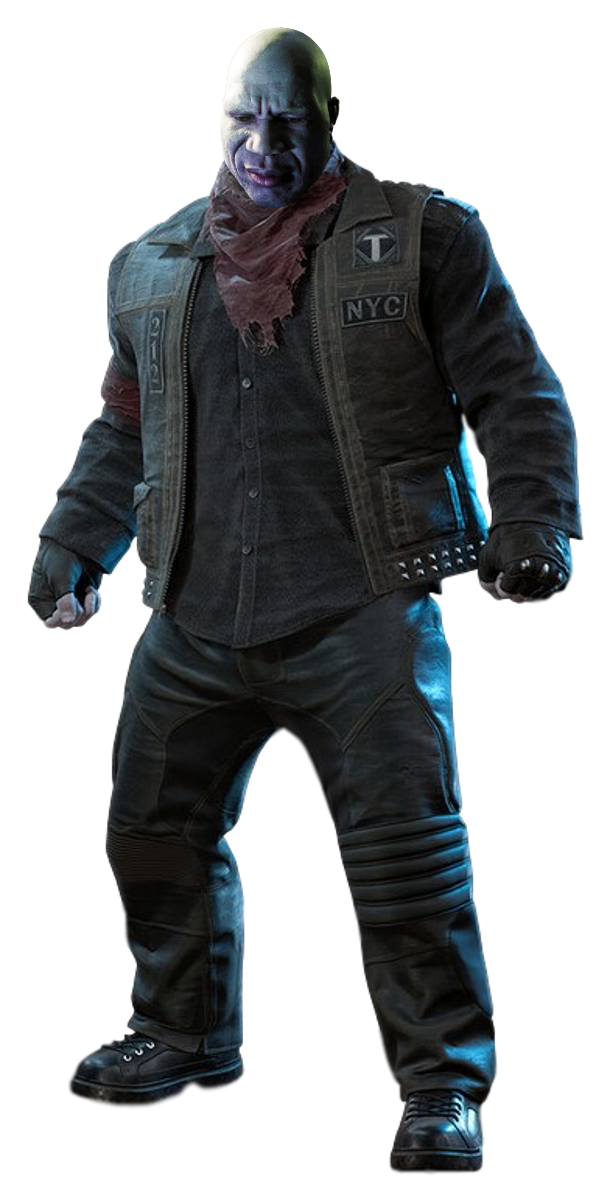 Tombstone (Marvel