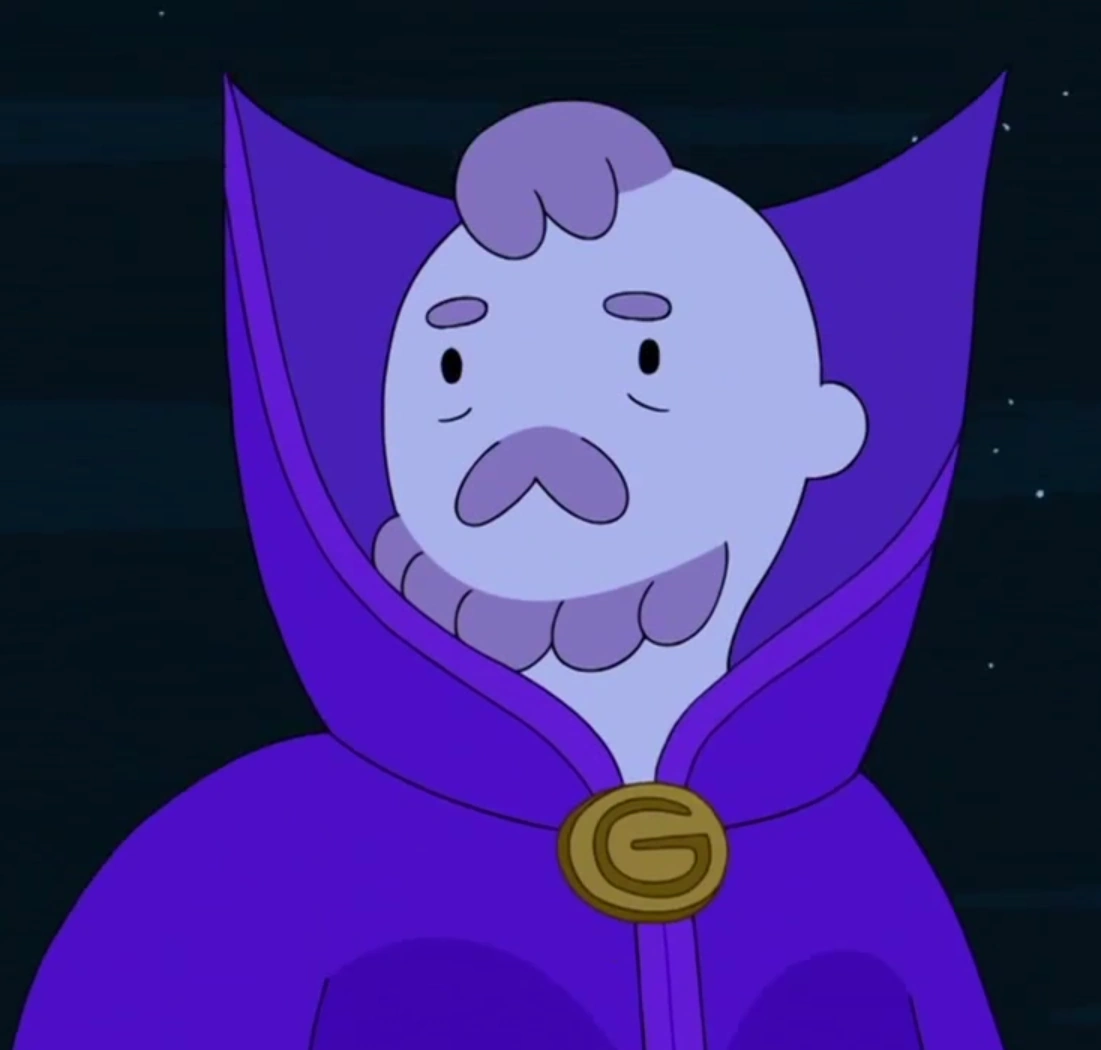 Uncle Gumbald Villains Wiki FANDOM powered by Wikia