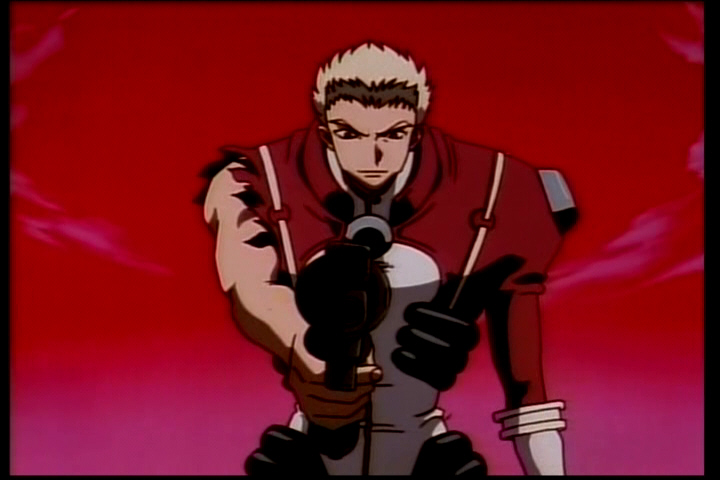 Image - Trigun knives0087.jpg | Villains Wiki | FANDOM powered by Wikia