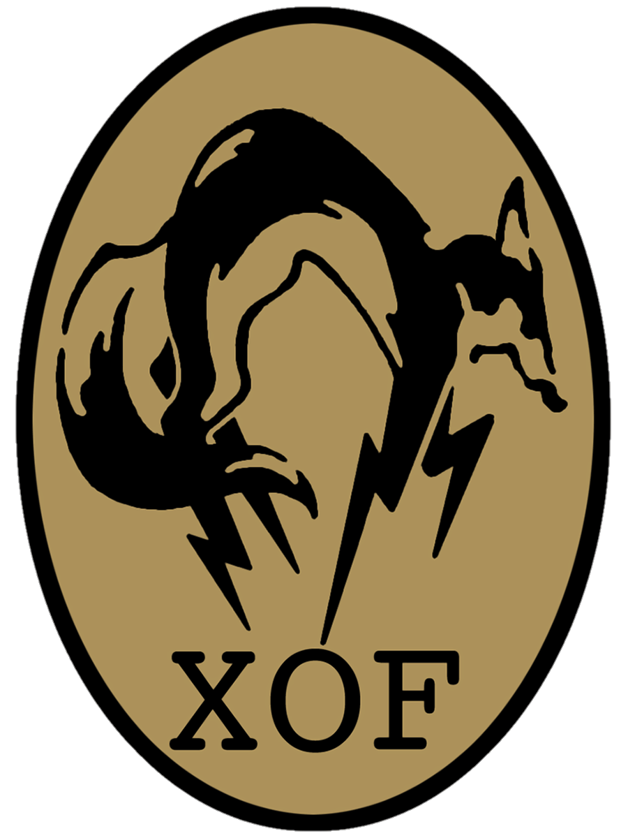 XOF