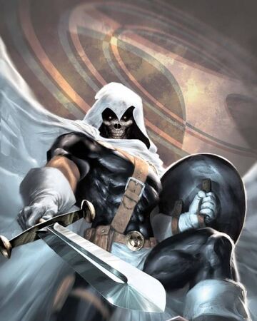 Taskmaster Villains Wiki Fandom