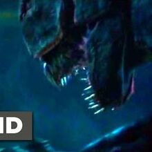 Monsters A Quiet Place Gallery Villains Wiki Fandom