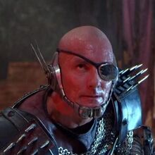 Blade Masters Of The Universe Villains Wiki Fandom