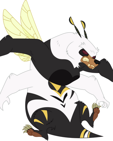 Bugbear Villains Wiki Fandom