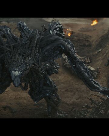 Mimics Edge Of Tomorrow Villains Wiki Fandom