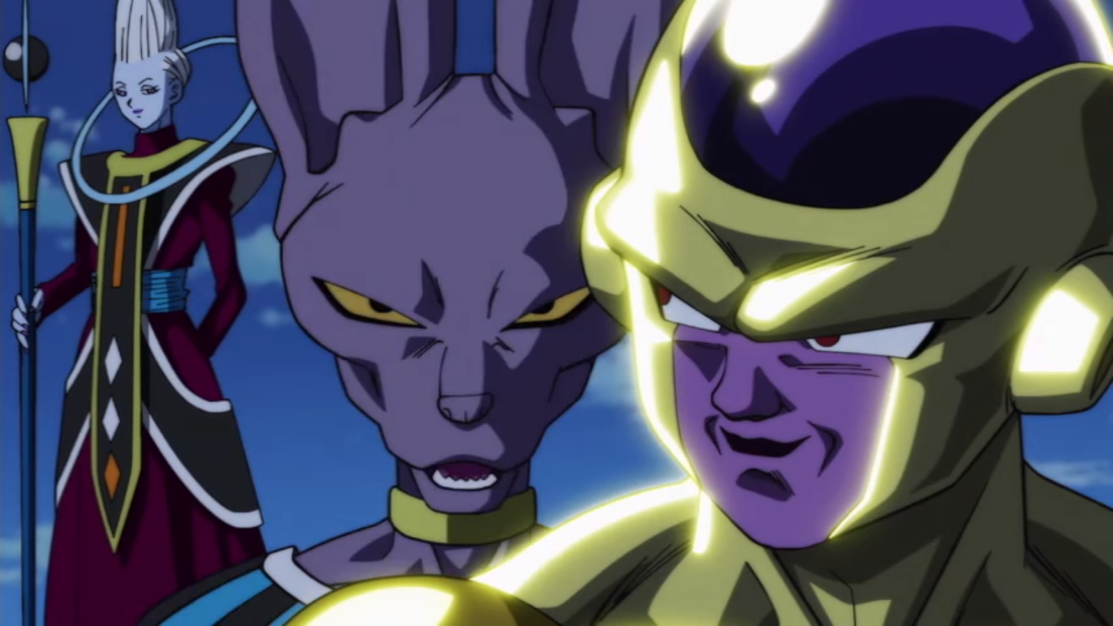 Image FriezaBeerus.png Villains Wiki FANDOM powered by Wikia