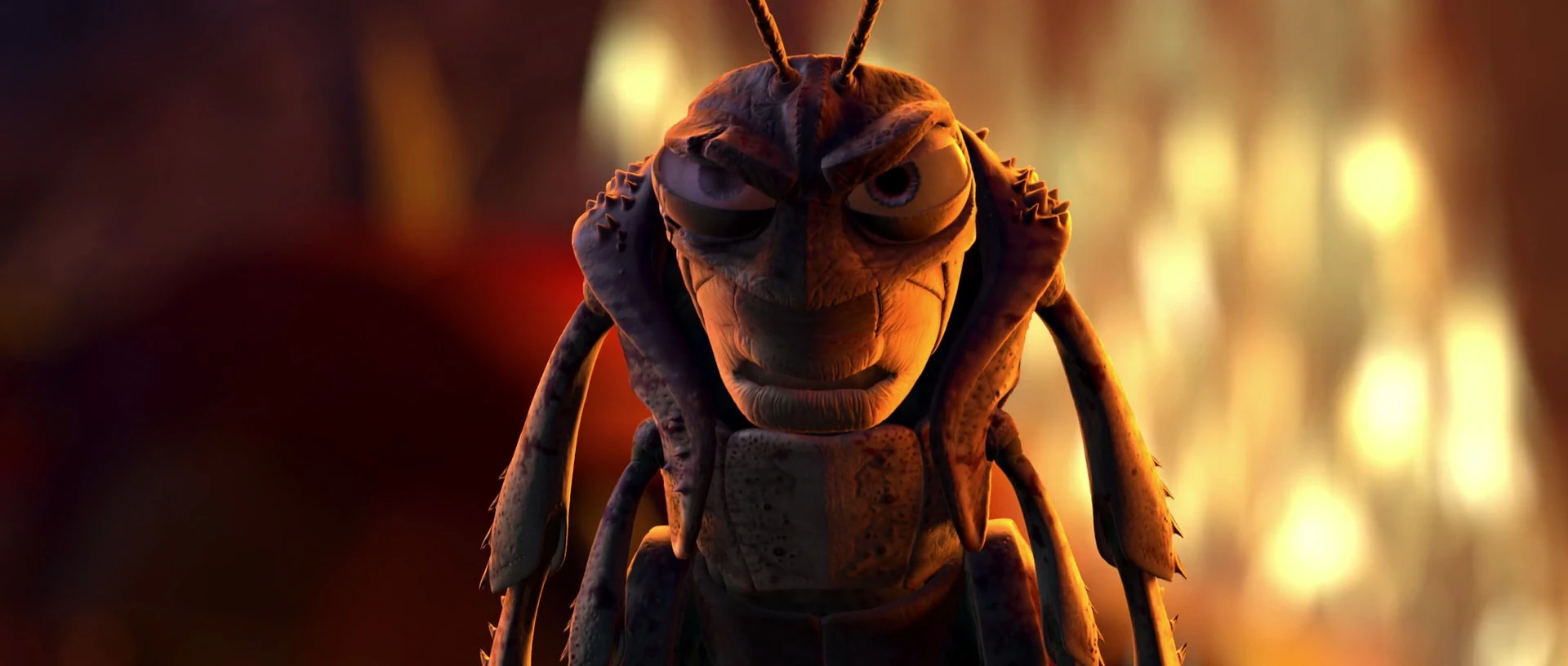 Image Hopper angry.jpg Villains Wiki FANDOM powered by Wikia