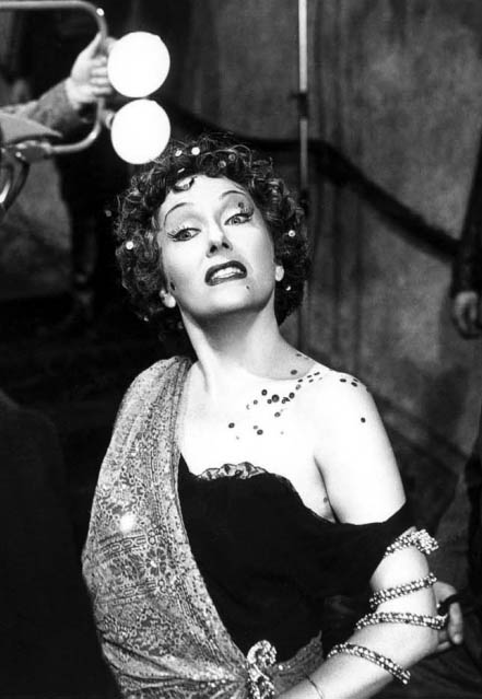 Norma Desmond | Villains Wiki | Fandom