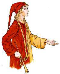 Pied Piper Of Hamelin Pied Piper Of Hamelin