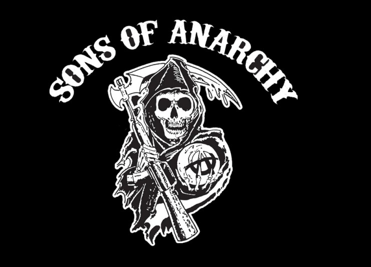 Anacharcy Anacharcy
