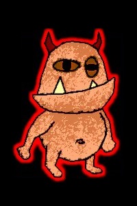Bill the Demon