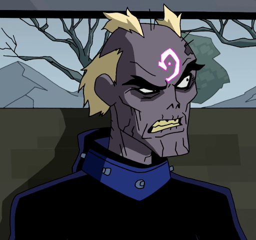 Image - Darkstar Omniverse.png | Villains Wiki | FANDOM powered by Wikia