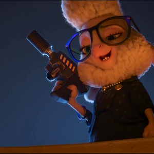 Dawn Bellwether Gallery Villains Wiki Fandom