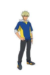 Kouki Tsubasa