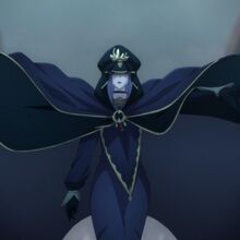 Caster Fate Stay Night Villains Wiki Fandom