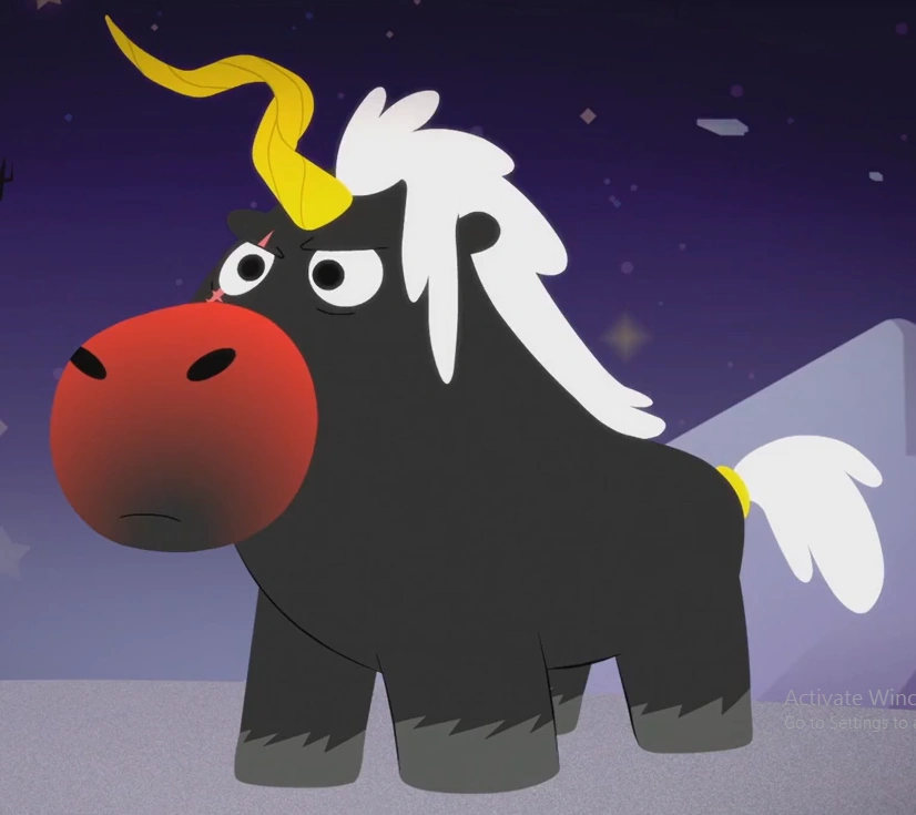 Twisted Unicorn Villains Wiki FANDOM powered by Wikia