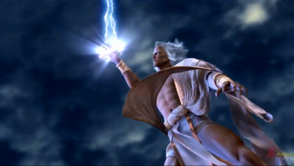 Image - Zeus (Great War).png | Villains Wiki | FANDOM powered by Wikia