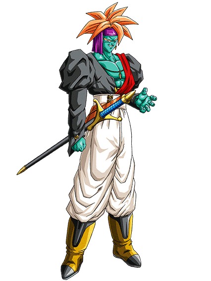 Dragon Ball Galaxy, Dragonball Fanon Wiki