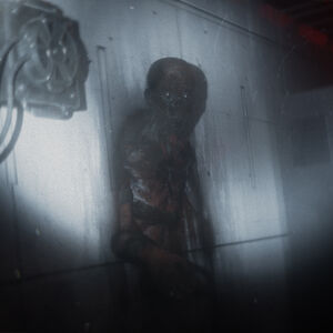 Scp 106 Villains Wiki Fandom