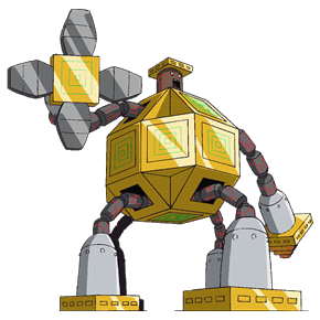 Bulbmon