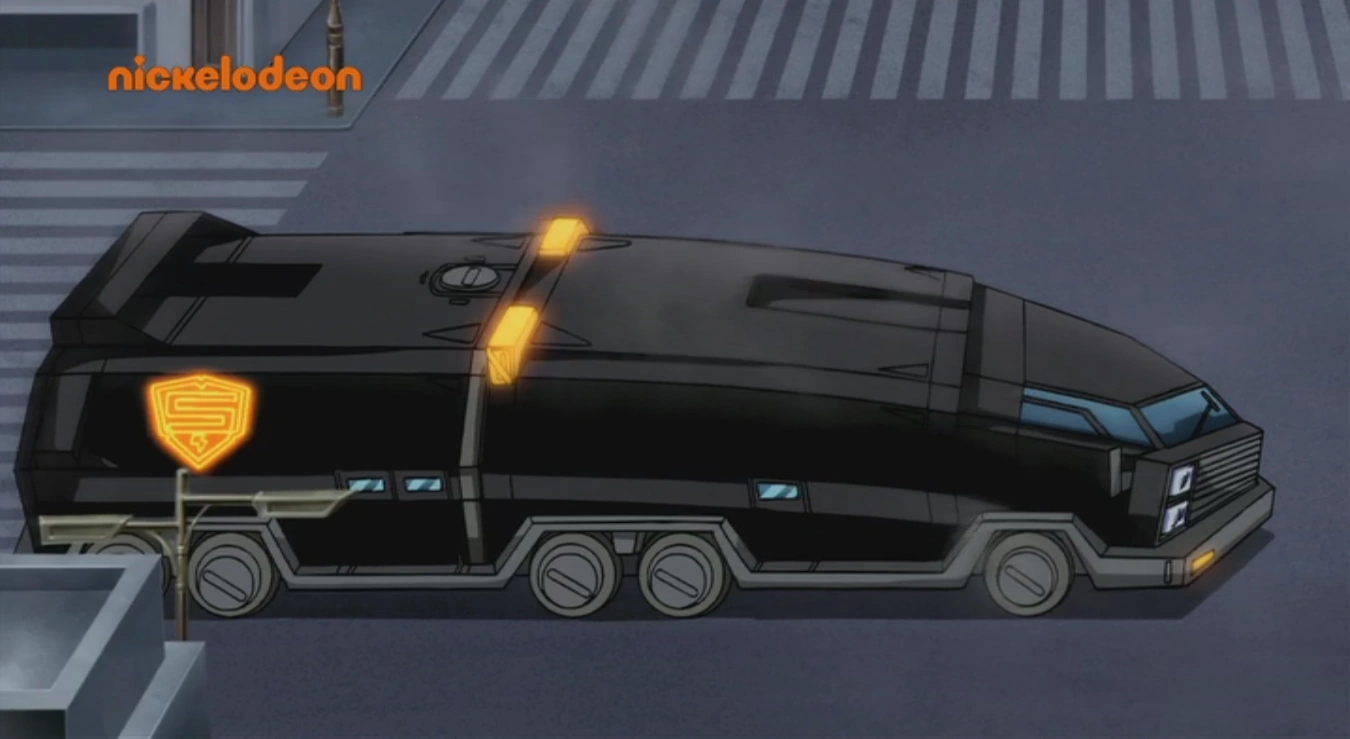 S.T.O.R.M. Villains Wiki FANDOM powered by Wikia