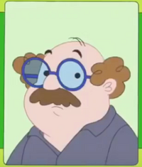 LloydWexler