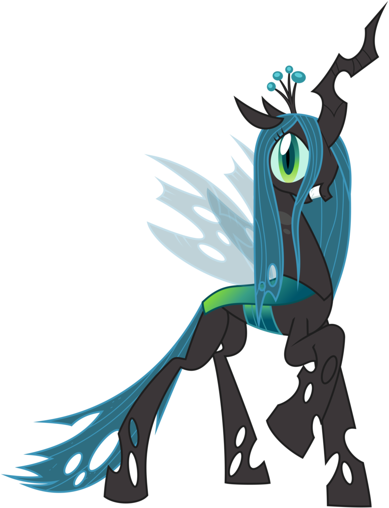 Queen Chrysalis | Villains Wiki | FANDOM powered by Wikia