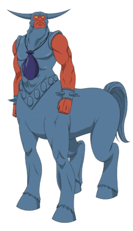 Tirek (My Little Pony)  Villains Wiki  FANDOM powered by 