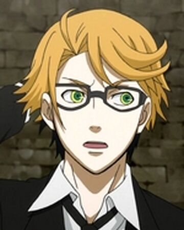 Ronald Knox Villains Wiki Fandom