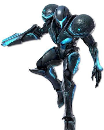 Dark Samus Villains Wiki Fandom