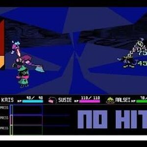 Jevil Villains Wiki Fandom