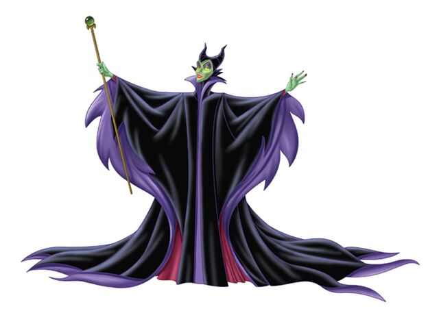 Image Maleficent The Embodiment Of Evil Villains Wiki Fandom