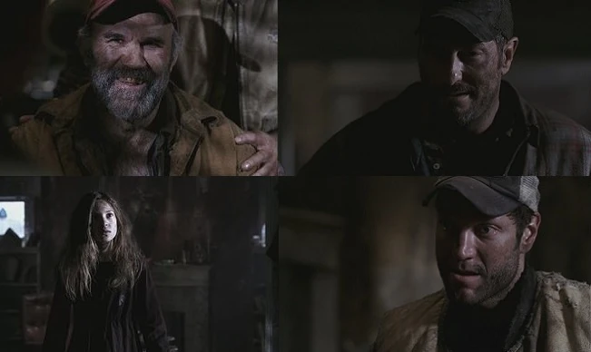 The Benders | Villains Wiki | FANDOM powered by Wikia
