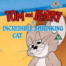 Jerry The Mouse Villains Wiki Fandom