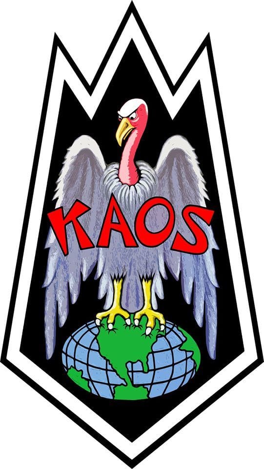  KAOS  Get Smart Villains Wiki FANDOM powered by Wikia