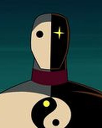 Equinox Dc Villains Wiki Fandom