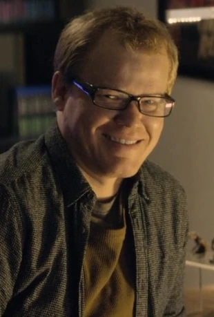 Robert Daly Villains Wiki FANDOM powered by Wikia