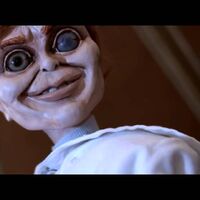 revenge of robert the doll