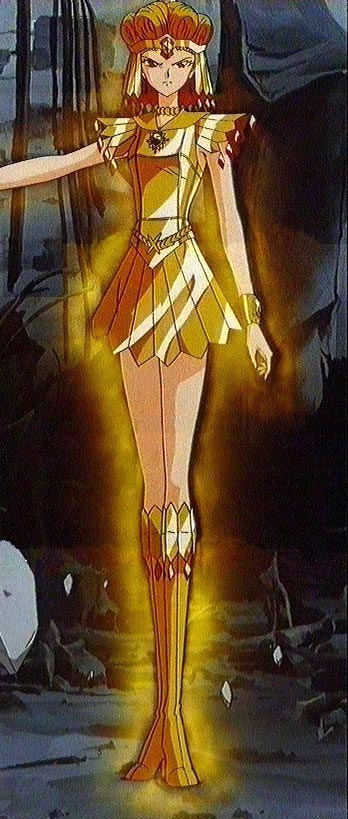 Sailor Galaxia | Villains Wiki | FANDOM powered by Wikia