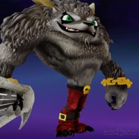 Wolfgang (Skylanders) | Villains Wiki | Fandom