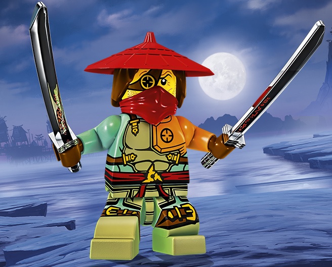 Ronin Villains Wiki Fandom Powered By Wikia