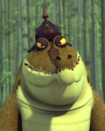 Fung Villains Wiki Fandom
