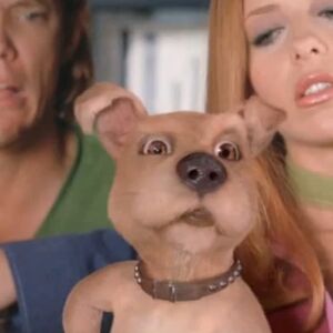 Scrappy Doo Live Action Film Gallery Villains Wiki Fandom