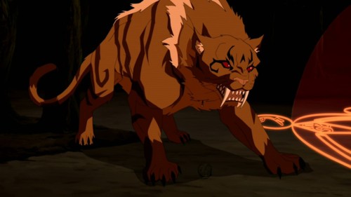 image teekl monster form jpg villains wiki fandom powered by monster form